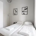 アパート Spacious 2br At Tammela Stadium - Sauna & Balcony タンペレ