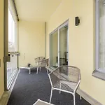 Spacious 2br At Tammela Stadium - Sauna & Balcony *