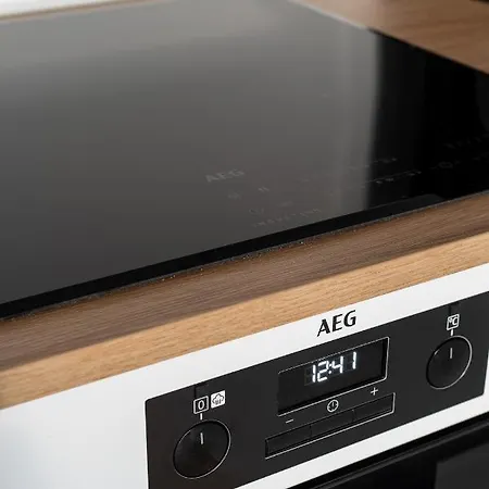 2br With Sauna & Balcony At Tammela Stadium * Tampere