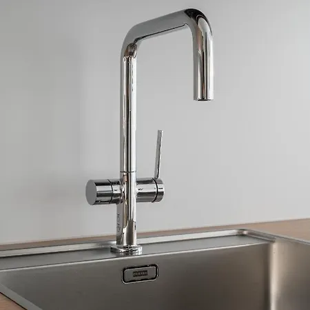 2br With Sauna & Balcony At Tammela Stadium Apartamento